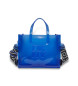 DKNY Bolso Hadlee azul