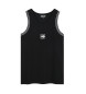 DKNY Zwarte tanktop