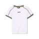 DKNY Maglietta bianca a maniche corte