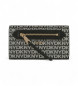 DKNY Bryant wallet black