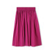 DKNY Roze midirok