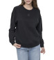 DKNY Camisola Sailor preta