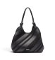 DKNY Sac Paula Moyen noir