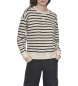 DKNY Camisola de marinheiro bege