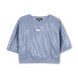 DKNY Sweatshirt Fantasia blue