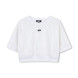 DKNY Sweatshirt Fantasia white