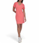 DKNY Robe Coral Pico