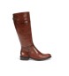 Dorking by Fluchos Brown D7687 Earthen Leather Boots brown