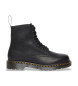Dr Martens Leather boots 1460 Pascal black