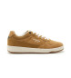 Dunlop Brown basketball casual shoes