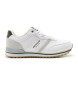 Dunlop Trainer Casual blanc
