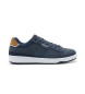 Dunlop Chaussures de tennis classiques bleu marine 