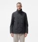 DUNO Edmund grey coat