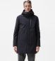DUNO Parka Planet azul-marinho