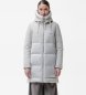 DUNO Talia off-white felt-tip pen