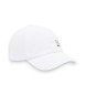 EA7 Baseball Cap White