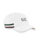 EA7 Italian Spirit Cap white