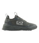 EA7 Zapatillas Ace Runner Carbon negro