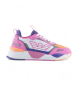 EA7 Trainers Ace Runner Minime pink