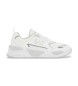 EA7 Ace Runner Nieuwe Sneakers Wit
