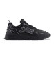 EA7 Sneakers nere Ace Runner Special