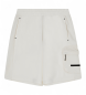 EA7 Athletic Mix beige shorts