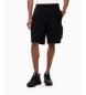EA7 Athletic Mix trousers black