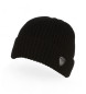 EA7 Mountain Logo Cap zwart