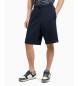 EA7 Bermudashorts Logo Series navy