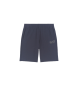 EA7 Short Core Identity navy