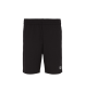 EA7 Pantaloncini neri moderni