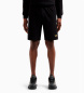 EA7 Core Identity Bermuda shorts sort