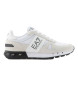 EA7 Zapatillas Black & White Legacy blanco