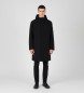 EA7 Parka Tech noir