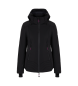 EA7 Chaqueta Sport negro