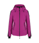 EA7 Sportjacke rosa