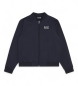 EA7 Bomberjacke UB102 navy