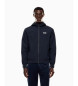EA7 Chaqueta Train Core marino