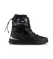 EA7 Ski boots black