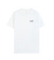 EA7 Pj T-shirt white