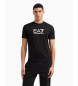 EA7 Visibility T-shirt black