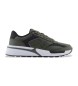 EA7 Superge Carter green