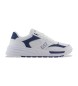 EA7 Superge Carter white