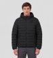 EA7 Giacca bomber Axis, nera