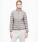 EA7 Giacca Bomber Echo taupe