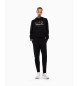 EA7 Tracksuit Metal Stud black