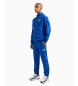 EA7 Trainingspak Tennis Pro blauw