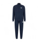 EA7 Track navy tracksuit