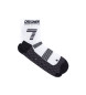 EA7 Socken Crusher weiß