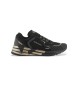 EA7 Crusher Distance Reflex Shoes black